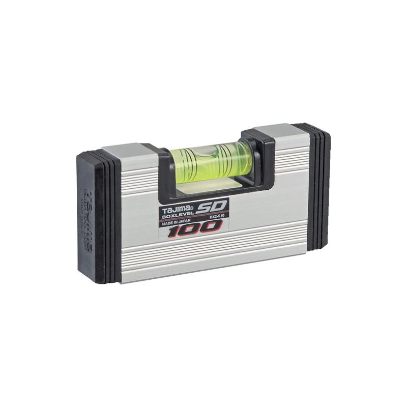 TJMデザイン タジマ ボックスレベルスタンダード 100mm BX2-S10