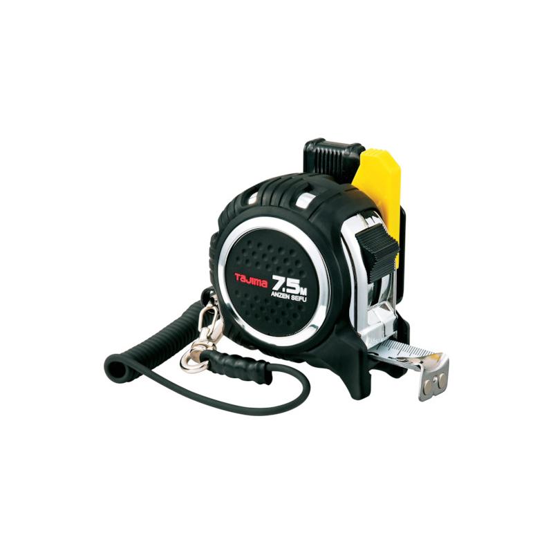 商品名TJMデザイン タジマ 安全セフGロックマグ爪25 7.5m CAZ4M2575メーカー名TJMデザイン商品名称タジマ 安全セフGロックマグ爪25 7.5m型番CAZ4M2575※ご注文前の確認事項・お支払い方法：クレジット決済、銀行振込（商品代引き不可） ・発送に関して：メーカー直送（運送業者の指定は出来ませんのでご了承下さい） ・在庫に関して：欠品の場合は都度ご連絡させて頂きます。 ・送料に関して：北海道、沖縄、離島等は別途となる場合があります。都度ご相談下さいませ。 ・その他：廃盤や価格変更、仕様変更、品番変更等が行われる場合があります。予めご了承ください。