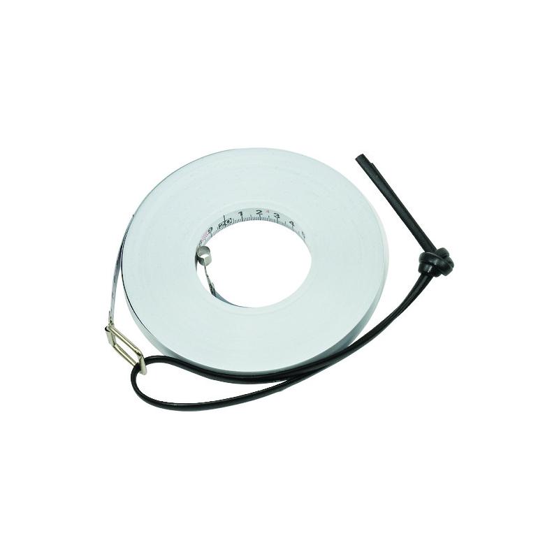 TJMデザイン タジマ エンジニヤ テン 交換用テープ 長さ50m ENW-50R