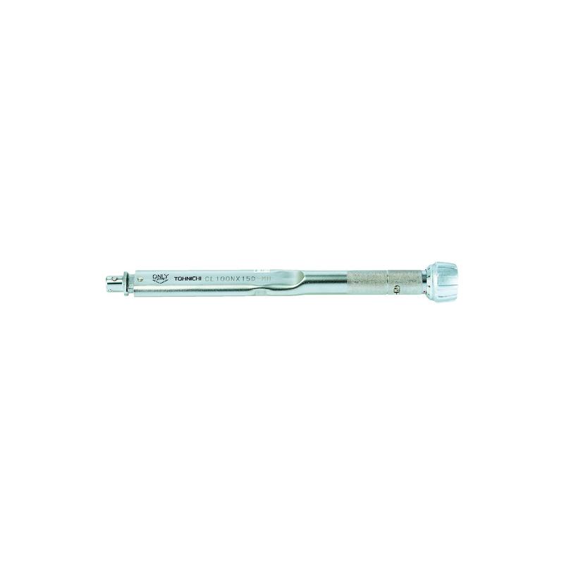 Rakuten - 東日製作所 トーニチ トルクレンチ 全長235mm CL50NX15D-MH