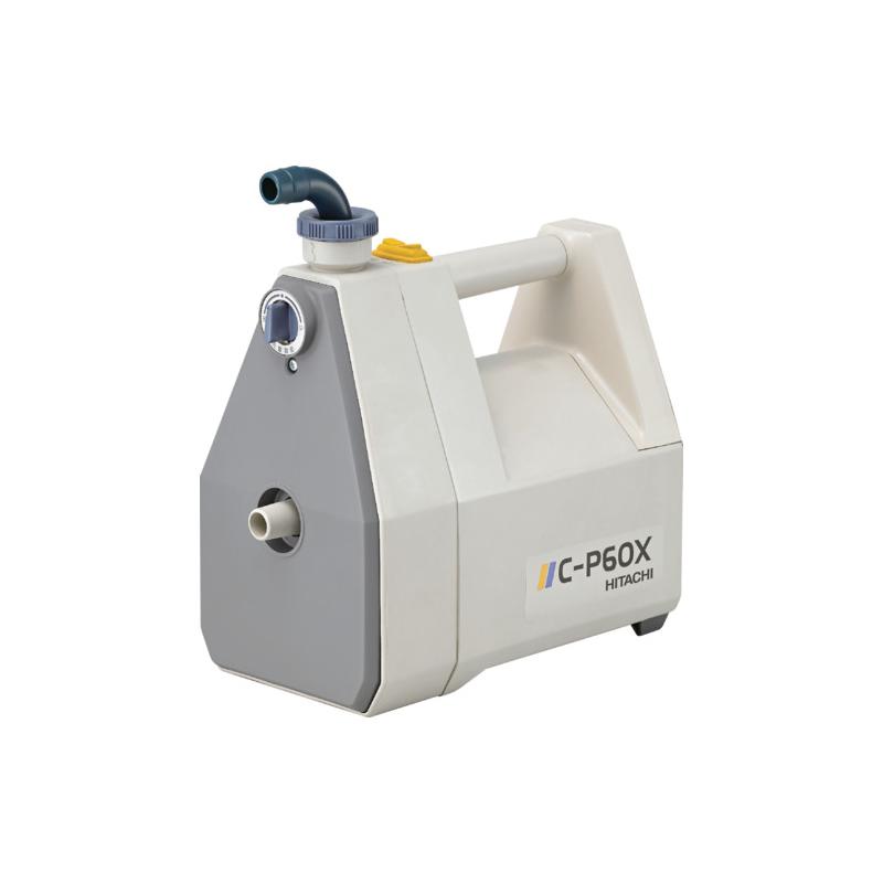 Rakuten - 日立製作所 非自動ハンディポンプ C-P60X