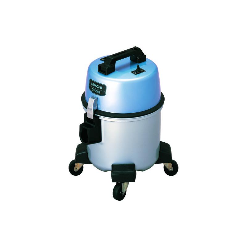 日立製作所 業務用掃除機 集じん容量7L CV-95H2