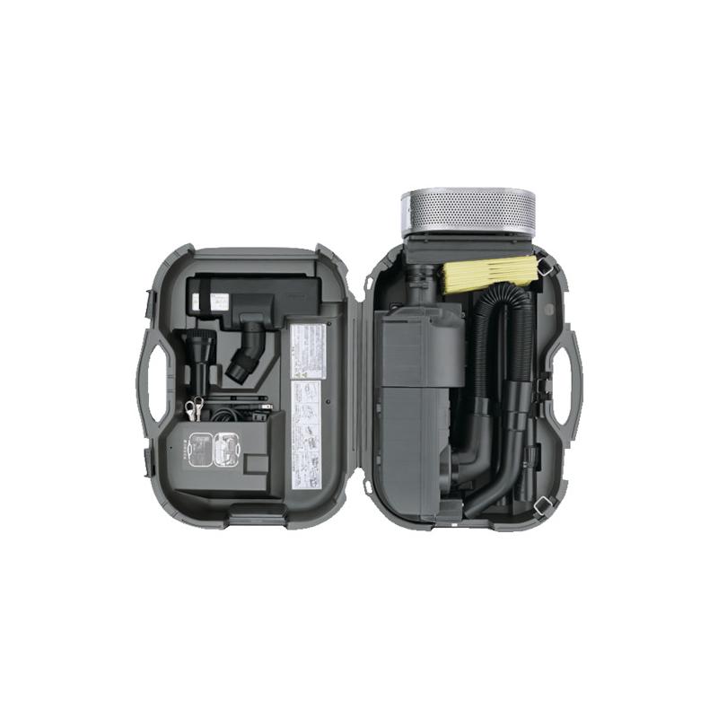 Other - 日立製作所 業務用掃除機 集じん容量1.5L CV-G12CT