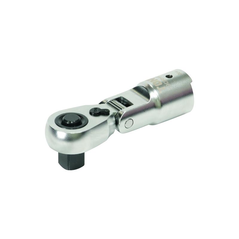 Rakuten - TONE 差替式トルクレンチ用交換ラチェットヘッド 差込角12.7mm 全長104mm 19DRH4FH