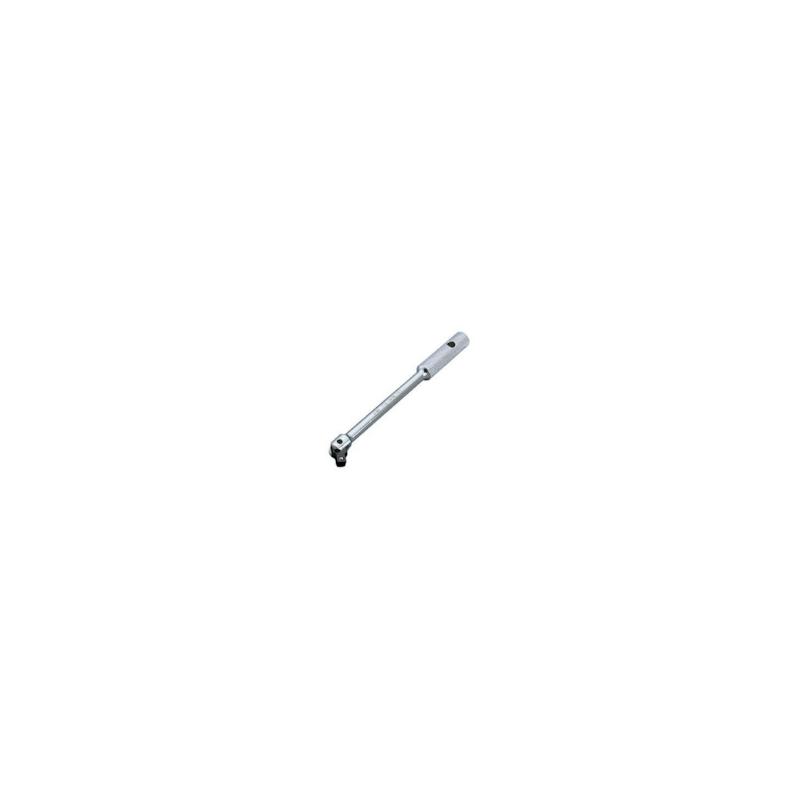 商品名TONE スピンナハンドル 差込角9.5mm 全長250mm 231メーカー名TONE商品名称スピンナハンドル 差込角9.5mm 全長250mm型番231※ご注文前の確認事項・お支払い方法：クレジット決済、銀行振込（商品代引き不可） ・発送に関して：メーカー直送（運送業者の指定は出来ませんのでご了承下さい） ・在庫に関して：欠品の場合は都度ご連絡させて頂きます。 ・送料に関して：北海道、沖縄、離島等は別途となる場合があります。都度ご相談下さいませ。 ・その他：廃盤や価格変更、仕様変更、品番変更等が行われる場合があります。予めご了承ください。