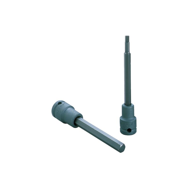 Rakuten - TONE ロングヘキサゴンソケット(強力タイプ) 5mm 3KH-05L