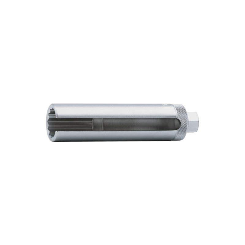 Rakuten - TONE スリットソケット(12角) 22mm 3SLT-22