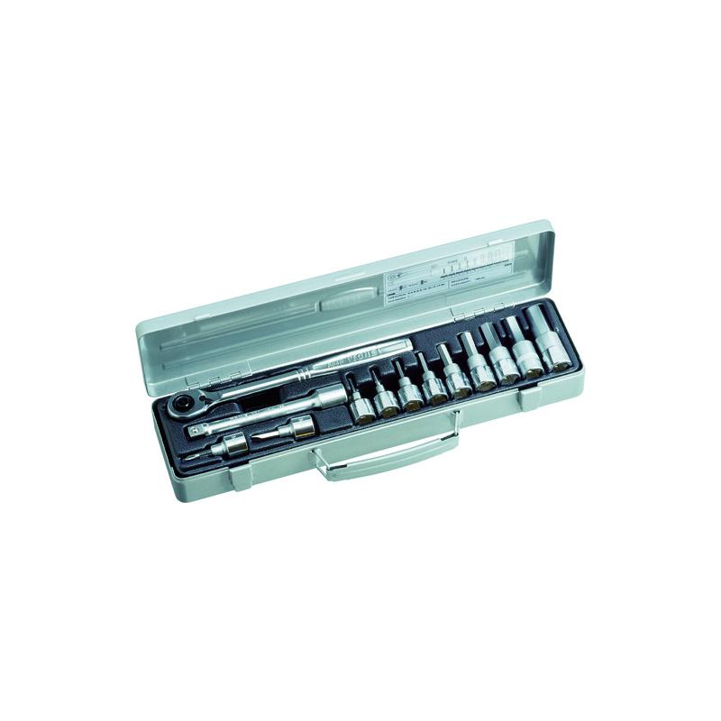 Rakuten - TONE ヘキサゴンソケットレンチセット 差込角12.7mm 400M