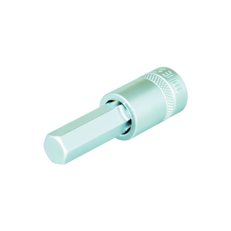 TONE ヘキサゴンソケット 17mm 4H-17