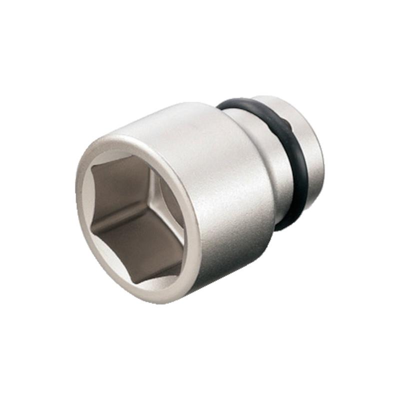 Rakuten - TONE インパクト用ソケット 対辺寸法28mm 全長45mm 4NV-28