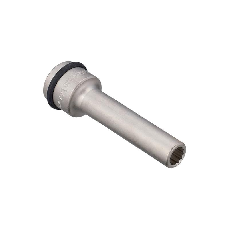 Rakuten - TONE ヘッドボルトソケット 14mm 6AD-14X
