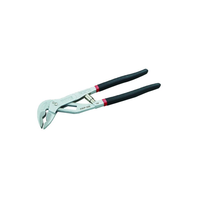 Pliers Other - TONE オートウォーターポンププライヤー 300mm AWP-300