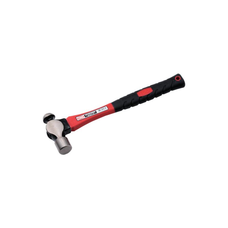 TONE 片手ハンマー 頭径41mm 頭長130mm 全長375mm BHAH-20