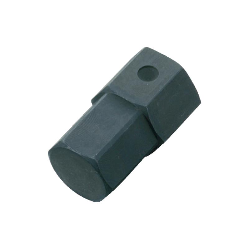 乐天商城 - TONE インパクト用ヘキサゴンビット 差替式ビット 対辺寸法36mm BIT36-36