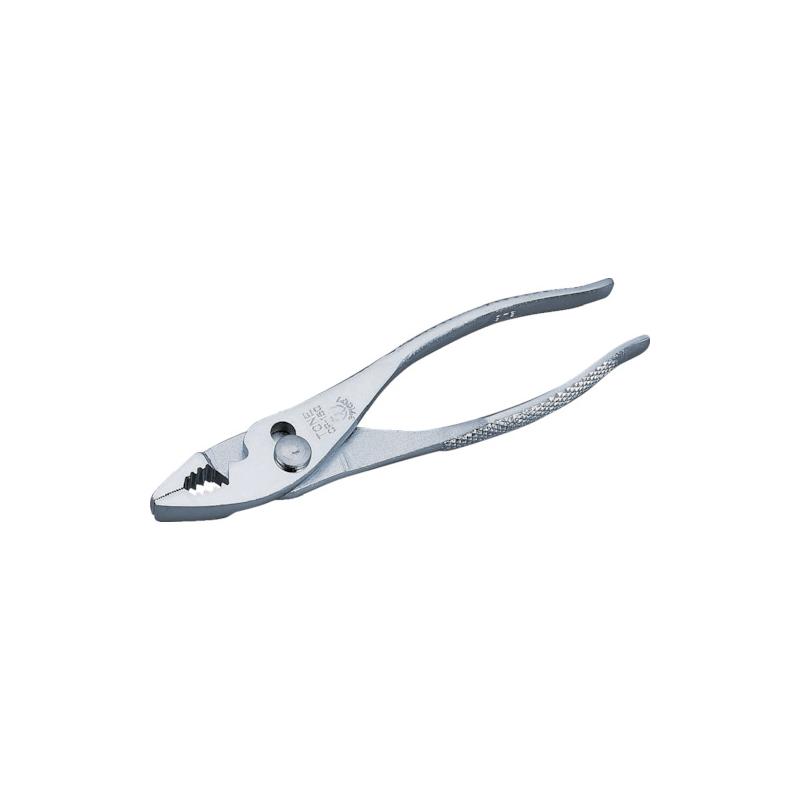 TONE コンビネーションプライヤ 203mm CP-200