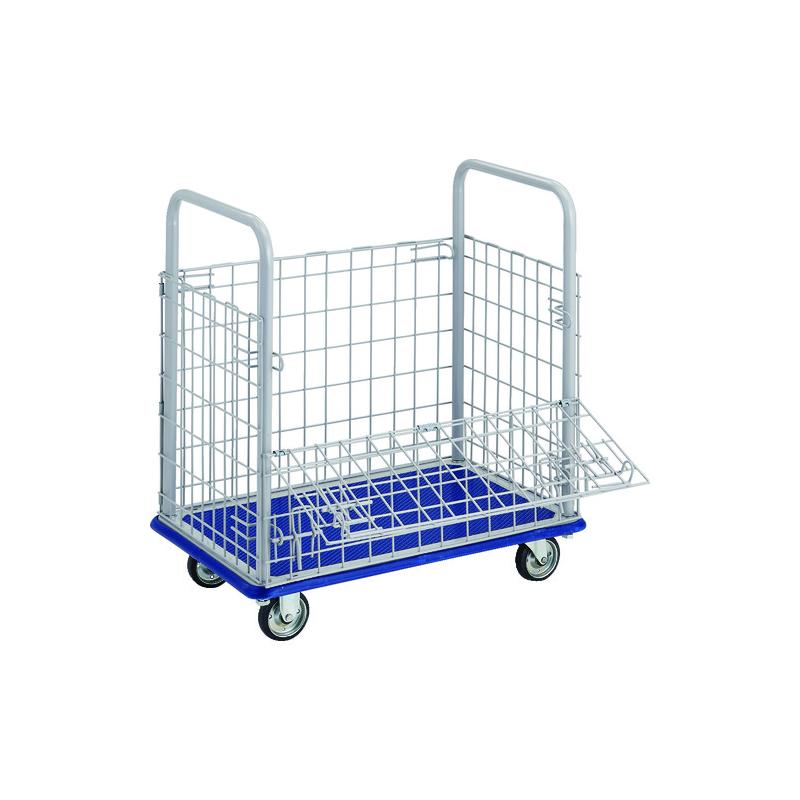 商品名トラスコ中山 TRUSCO プレス製台車 ドンキーカート 金網付740×480 1台 107Nメーカー名トラスコ中山商品名称TRUSCO プレス製台車 ドンキーカート 金網付740×480数量1台型番107N※ご注文前の確認事項・お支払い方法：クレジット決済、銀行振込（商品代引き不可） ・発送に関して：メーカー直送（運送業者の指定は出来ませんのでご了承下さい） ・在庫に関して：欠品の場合は都度ご連絡させて頂きます。 ・送料に関して：北海道、沖縄、離島等は別途となる場合があります。都度ご相談下さいませ。 ・その他：廃盤や価格変更、仕様変更、品番変更等が行われる場合があります。予めご了承ください。