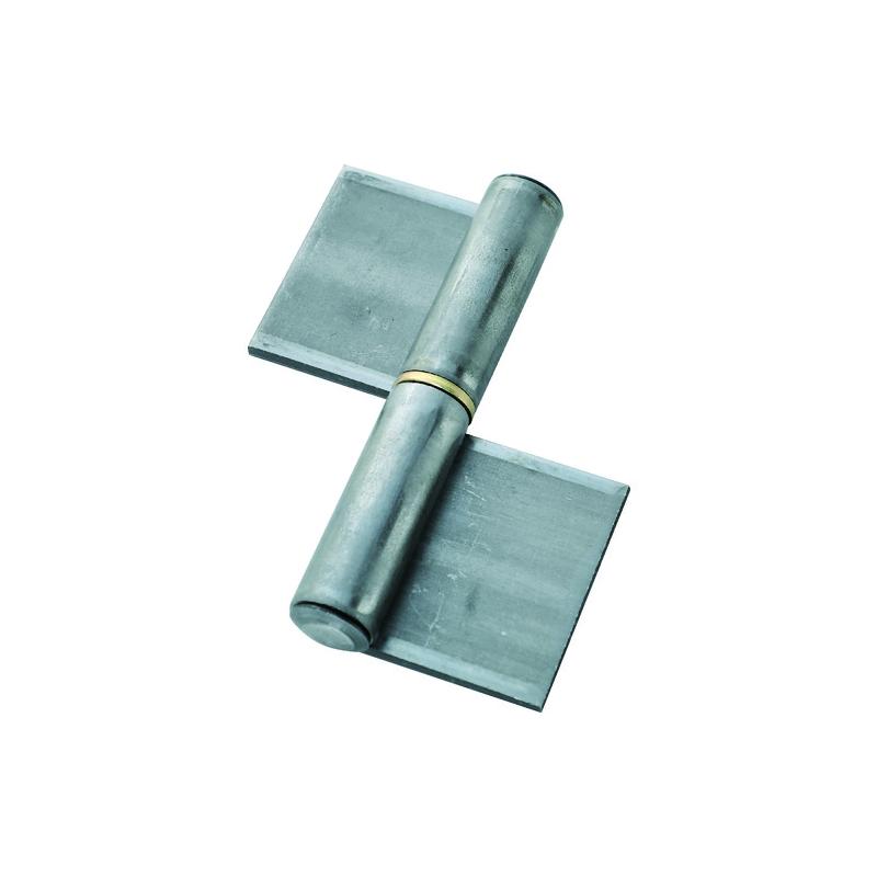 商品名トラスコ中山 TRUSCO スチール製特厚溶接旗蝶番 左用 全長127mm (2個入) 1袋 2000W-127Lメーカー名トラスコ中山商品名称TRUSCO スチール製特厚溶接旗蝶番 左用 全長127mm (2個入)数量1袋型番2000W-127L※ご注文前の確認事項・お支払い方法：クレジット決済、銀行振込（商品代引き不可） ・発送に関して：メーカー直送（運送業者の指定は出来ませんのでご了承下さい） ・在庫に関して：欠品の場合は都度ご連絡させて頂きます。 ・送料に関して：北海道、沖縄、離島等は別途となる場合があります。都度ご相談下さいませ。 ・その他：廃盤や価格変更、仕様変更、品番変更等が行われる場合があります。予めご了承ください。