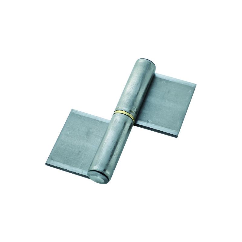 商品名トラスコ中山 TRUSCO スチール製特厚溶接旗蝶番 右用 全長127mm (2個入) 1袋 2000W-127Rメーカー名トラスコ中山商品名称TRUSCO スチール製特厚溶接旗蝶番 右用 全長127mm (2個入)数量1袋型番2000W-127R※ご注文前の確認事項・お支払い方法：クレジット決済、銀行振込（商品代引き不可） ・発送に関して：メーカー直送（運送業者の指定は出来ませんのでご了承下さい） ・在庫に関して：欠品の場合は都度ご連絡させて頂きます。 ・送料に関して：北海道、沖縄、離島等は別途となる場合があります。都度ご相談下さいませ。 ・その他：廃盤や価格変更、仕様変更、品番変更等が行われる場合があります。予めご了承ください。