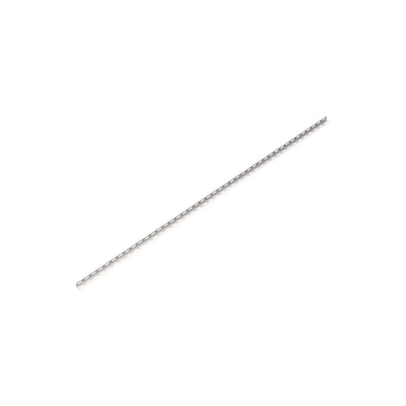 Rakuten - トラスコ中山 TRUSCO L型アングル30mm角 2100L ネオグレー 1本 30-2100-NG