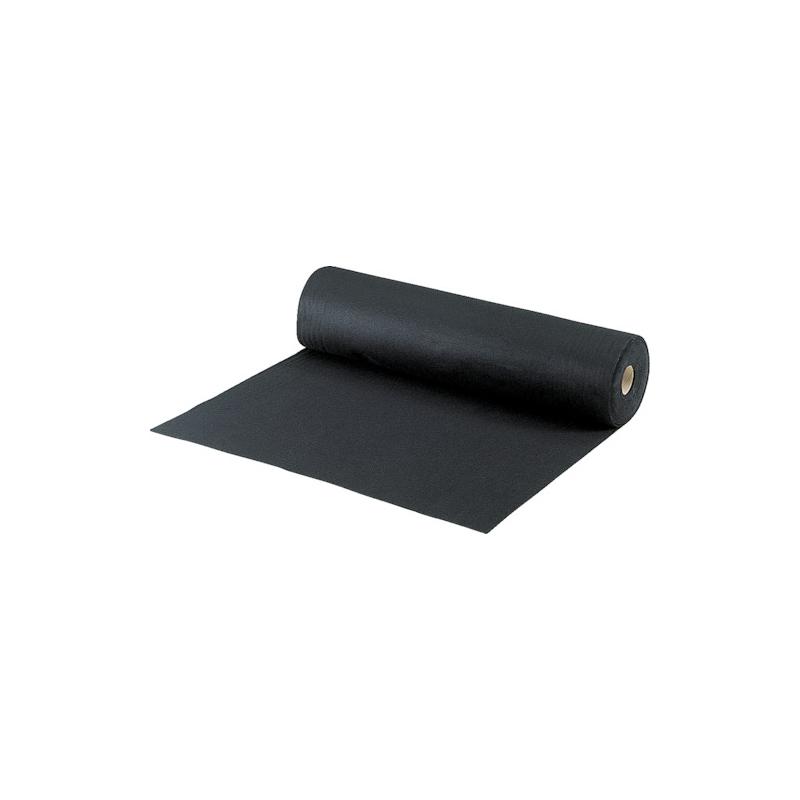 トラスコ中山 TRUSCO スパッタフェルト 5.0X1000X5.0m 1枚 50CF-15