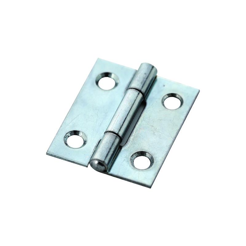 商品名トラスコ中山 TRUSCO スチール製薄口普通蝶番 三価クロムメッキ仕上げ 全長25.5mm 1袋 550-25UNCRメーカー名トラスコ中山商品名称TRUSCO スチール製薄口普通蝶番 三価クロムメッキ仕上げ 全長25.5mm数量1袋型番550-25UNCR※ご注文前の確認事項・お支払い方法：クレジット決済、銀行振込（商品代引き不可） ・発送に関して：メーカー直送（運送業者の指定は出来ませんのでご了承下さい） ・在庫に関して：欠品の場合は都度ご連絡させて頂きます。 ・送料に関して：北海道、沖縄、離島等は別途となる場合があります。都度ご相談下さいませ。 ・その他：廃盤や価格変更、仕様変更、品番変更等が行われる場合があります。予めご了承ください。