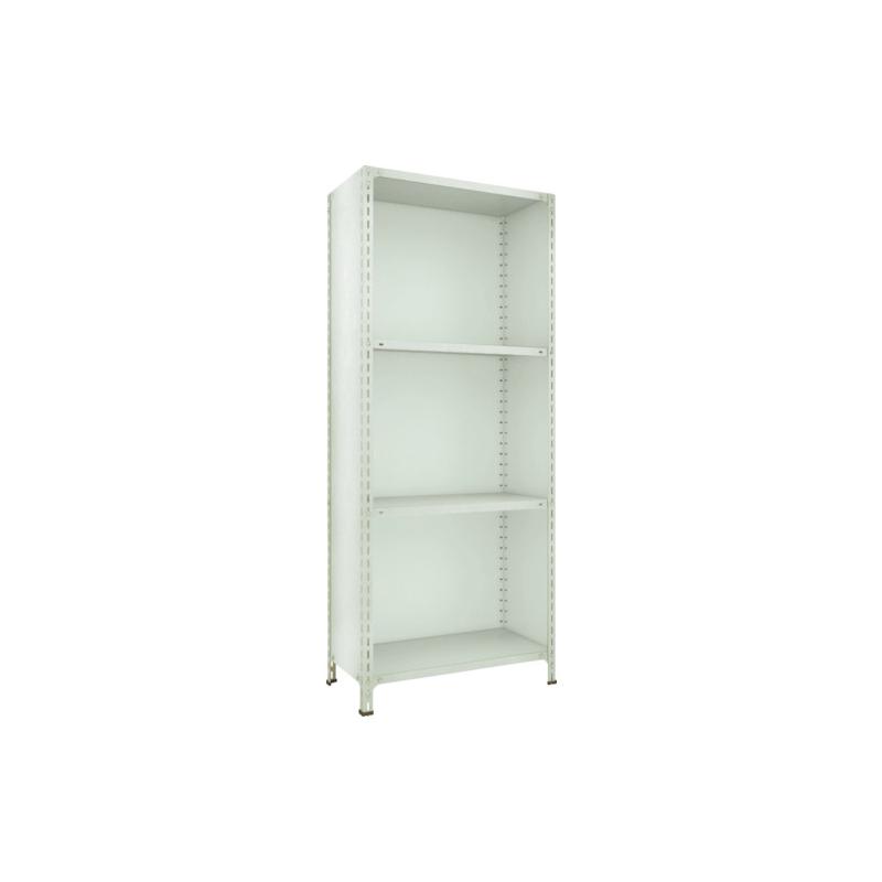 商品名トラスコ中山 TRUSCO スチールラック 軽量棚背板・側板付 1800X300XH2100 4段 ネオグレー 1台 76V-24メーカー名トラスコ中山商品名称TRUSCO スチールラック 軽量棚背板・側板付 1800X300XH2100 4段 ネオグレー数量1台型番76V-24※ご注文前の確認事項・お支払い方法：クレジット決済、銀行振込（商品代引き不可） ・発送に関して：メーカー直送（運送業者の指定は出来ませんのでご了承下さい） ・在庫に関して：欠品の場合は都度ご連絡させて頂きます。 ・送料に関して：北海道、沖縄、離島等は別途となる場合があります。都度ご相談下さいませ。 ・その他：廃盤や価格変更、仕様変更、品番変更等が行われる場合があります。予めご了承ください。