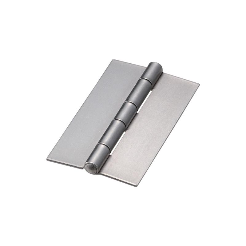 商品名トラスコ中山 TRUSCO スチール製厚口溶接蝶番 全長89mm (10個入) 1袋 880W-89Nメーカー名トラスコ中山商品名称TRUSCO スチール製厚口溶接蝶番 全長89mm (10個入)数量1袋型番880W-89N※ご注文前の確認事項・お支払い方法：クレジット決済、銀行振込（商品代引き不可） ・発送に関して：メーカー直送（運送業者の指定は出来ませんのでご了承下さい） ・在庫に関して：欠品の場合は都度ご連絡させて頂きます。 ・送料に関して：北海道、沖縄、離島等は別途となる場合があります。都度ご相談下さいませ。 ・その他：廃盤や価格変更、仕様変更、品番変更等が行われる場合があります。予めご了承ください。