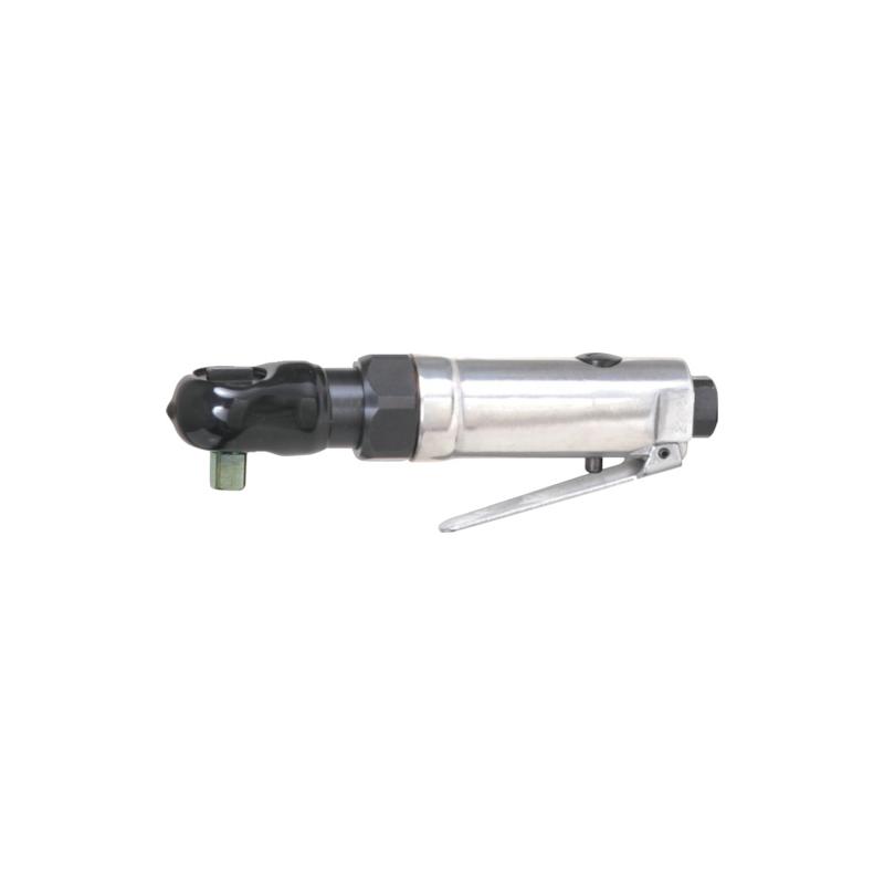トラスコ中山 TRUSCO 3/8エアラチェットレンチ エコノミータイプ 1台 ARR38