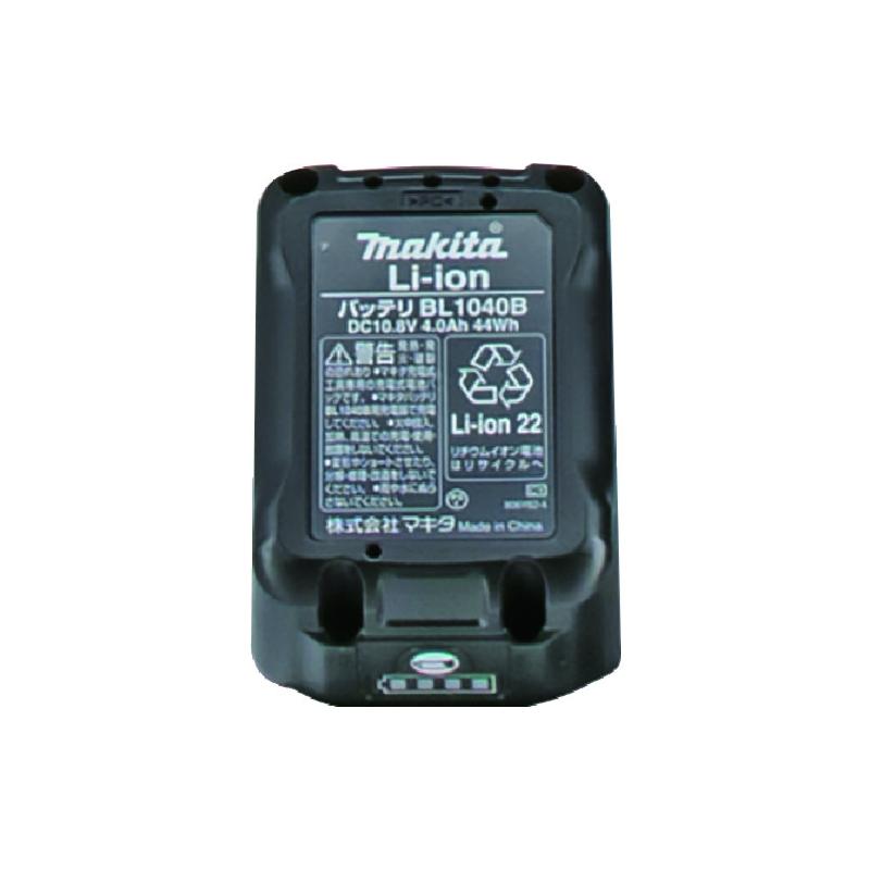 ヤマダコーポレーション EG-400B2用バッテリー EG1040B