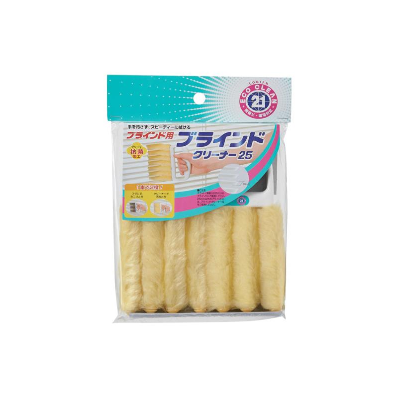商品名山崎産業 コンドル エコクリーン21 ブラインドクリーナー 25 1個 117772メーカー名山崎産業商品名称コンドル エコクリーン21 ブラインドクリーナー 25数量1個型番117772※ご注文前の確認事項・お支払い方法：クレジット決済、銀行振込（商品代引き不可） ・発送に関して：メーカー直送（運送業者の指定は出来ませんのでご了承下さい） ・在庫に関して：欠品の場合は都度ご連絡させて頂きます。 ・送料に関して：北海道、沖縄、離島等は別途となる場合があります。都度ご相談下さいませ。 ・その他：廃盤や価格変更、仕様変更、品番変更等が行われる場合があります。予めご了承ください。＼掲載ショップ限定企画／ ※エントリー後のご購入でポイント10倍 ＼1注文1万円(税込)以上の方／ ※エントリー後のご購入でポイント3倍 ＼スーパーセール対象商品はコチラ／