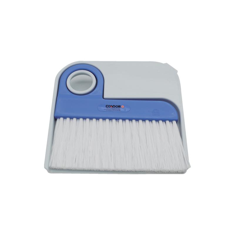 山崎産業 コンドル テーブルブラシペア 1個 335398