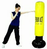 パワータワーボクシング　で　ダイエット　パワータワー　パンチボールよりも凄い軽い　キック...