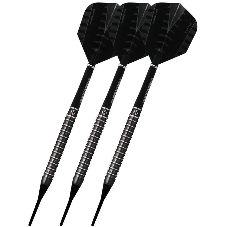 あす楽【送料無料】 ダーツ ハローズ ノクティス 20gR ダーツ Harrows NOCTIS darts 20gR バレル