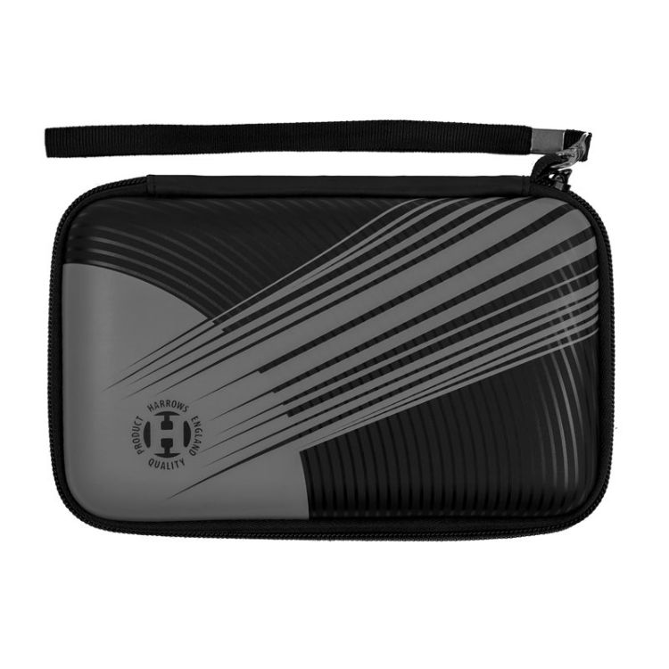 ダーツケース 6本 ブレイズプロ 6 ファイアケース ブラック ハローズ Harrows BLAZE PRO 6 FIRE CASE B..