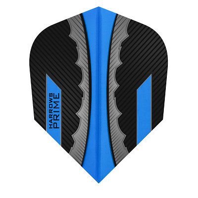 �ڥޥ饽�����10%off�����ݥ�� Harrows PRIME 7515 �ϥ����� �ޤꤿ���ߥե饤�� ������