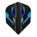 【エントリーで全品P10倍+最大3000円offクーポン】 Harrows PRIME 7517 ハローズ 折りたたみフライト ダーツ
