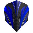 【エントリーで全品P10倍+最大3000円offクーポン】 Harrows PRIME 7521 ハローズ 折りたたみフライト ダーツ
