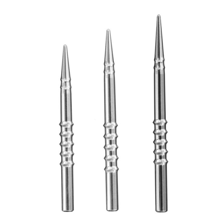 ハローズ リッジポイント シルバー Harrows RIDGE POINT silver