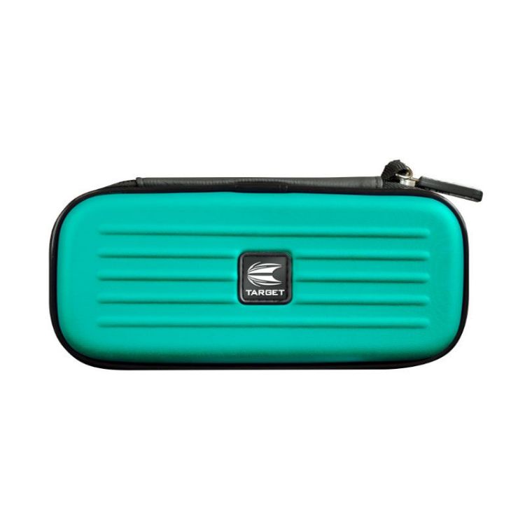 ターゲット タコマウォレット アクア 1セット収納 Target TAKOMA WALLET ダーツケース ダーツ
