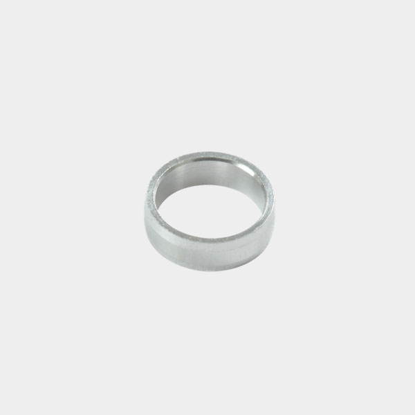 【2日間★限定クーポン】ターゲット シャフトリング ゴールド Target SHAFT RING Gold