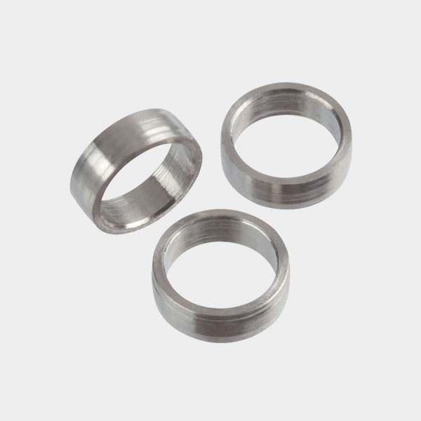 ターゲット シャフトリング スロットロック チタニウム Target SHAFT RING SLOT LOCK TITANIUM