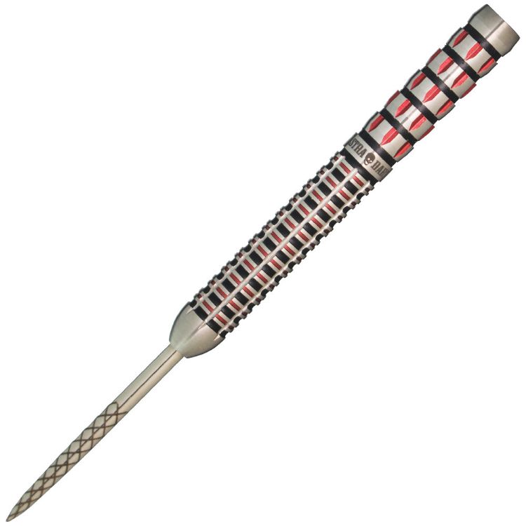  ダーツ アストラダーツ レッドスター サンライズ スティール ASTRA DARTS REDSTAR SUNRISE STEEL ハードダーツ バレル