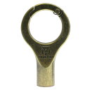 トリニダード シャフトリムーバー カラビナ ゴールド TRiNiDAD Shaft Remover Carabiner Gold