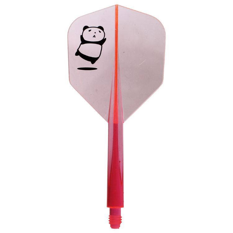 【マラソン限定11%offクーポン】 エスフォー コンドル アックス パンダ M Nピンク S4 CONDOR AXE Panda..