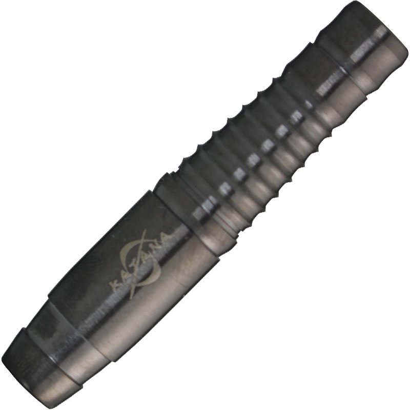  ダーツ Dynasty KATANA 極みブラック金剛 Kongou 刀 金剛 ダイナスティ バレル