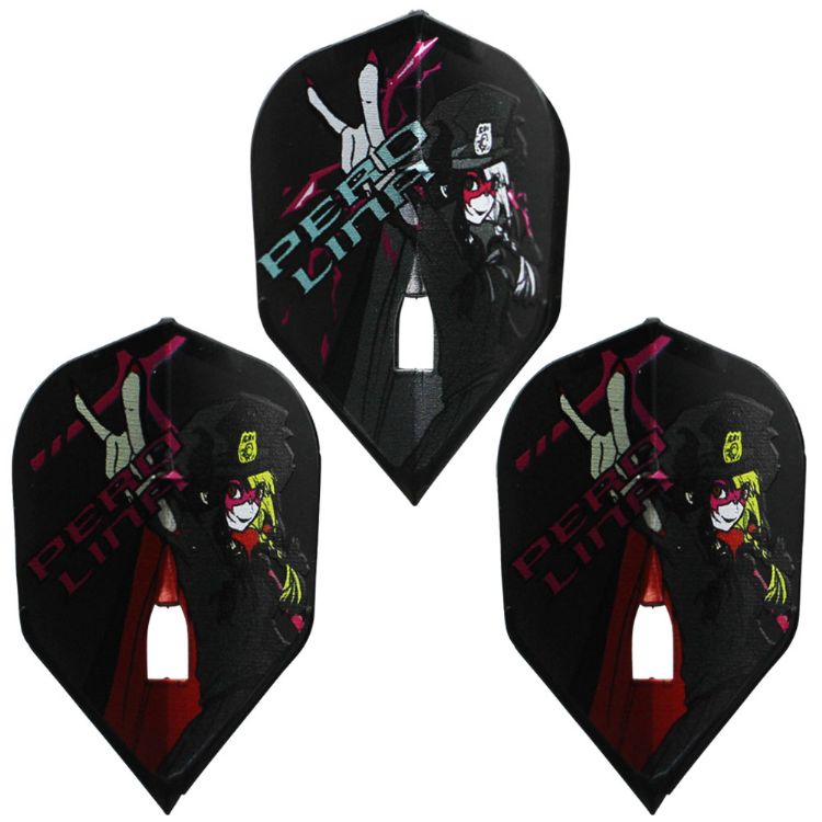ダイナスティ エルフライトプロ 兎味 ペロリナ スモール L3 Dynasty LflightPRO PEROLINA SMALL