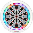 ¥ 4日20時~最大20%オフクーポン/ 【送料無料】 グランダーツ グランボード3S ホワイトエディション Grandarts GRAN BOARD3S white edition スーパーセール スーパーSALE