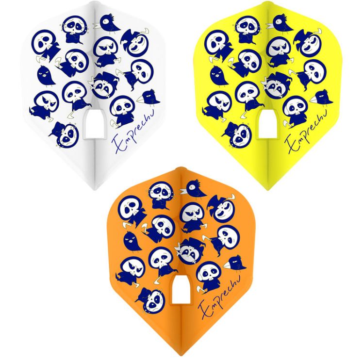 【限定12%オフクーポン】 エルフライトプロ 坂口優希恵 1 L3 L-Flight PRO Yukie Sakaguchi ver.1 L3