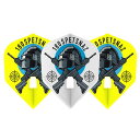 【エントリーで全品P10倍+最大3000円offクーポン】 エルフライトプロ 柴田豊和 2 L3 ミックス L-Flight PRO Shibata Toyok...