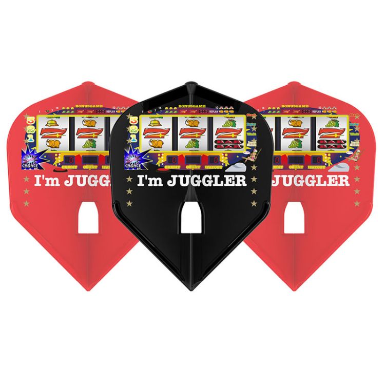 ڥȥ꡼P10+3000offݥ ե饤ȥץ 㥰顼 1 B ߥå L-Flight PRO JUGGLER ve...